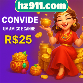 hz911.com Ganhe R$ 100,00 Gratis